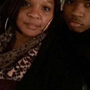 Meet your Posher, Deangelia